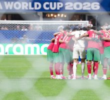 Il Marocco batte Haiti 4-2 e chiude secondo nel girone C