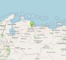 Violento terremoto in Venezuela con morti e feriti, verifiche su italiani