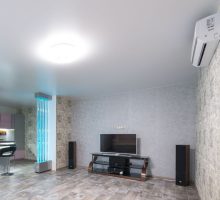 Mercato immobiliare, in crescita l&rsquo;offerta di case con l&rsquo;aria condizionata
