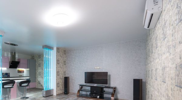 Mercato immobiliare, in crescita l’offerta di case con l’aria condizionata