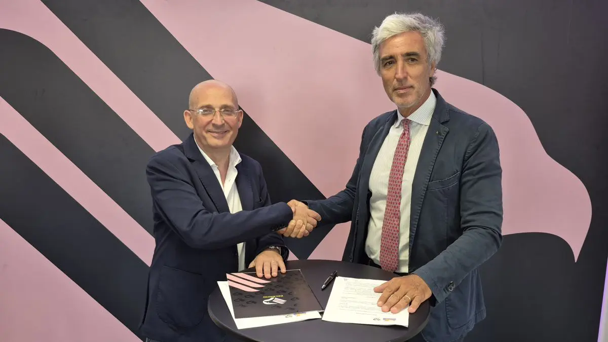 Calcio, Palermo FC e ASP insieme per salute, inclusione e solidariet&agrave;