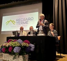 Borghi, la rinascita di Recoaro Terme prende forma con il progetto Pnrr da 20 mln