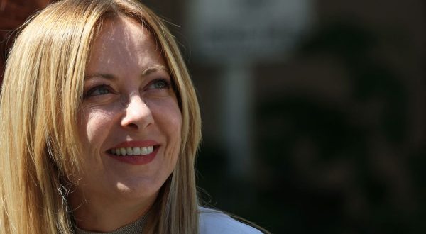 Italia-Francia, Meloni “Fondamentali per un’Europa capace di affrontare sfide”