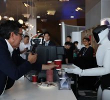Cina, a Dalian si &egrave; concluso il Summer Davos Forum dedicato all&rsquo;innovazione