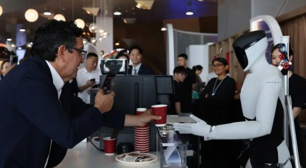 Cina, a Dalian si è concluso il Summer Davos Forum dedicato all’innovazione