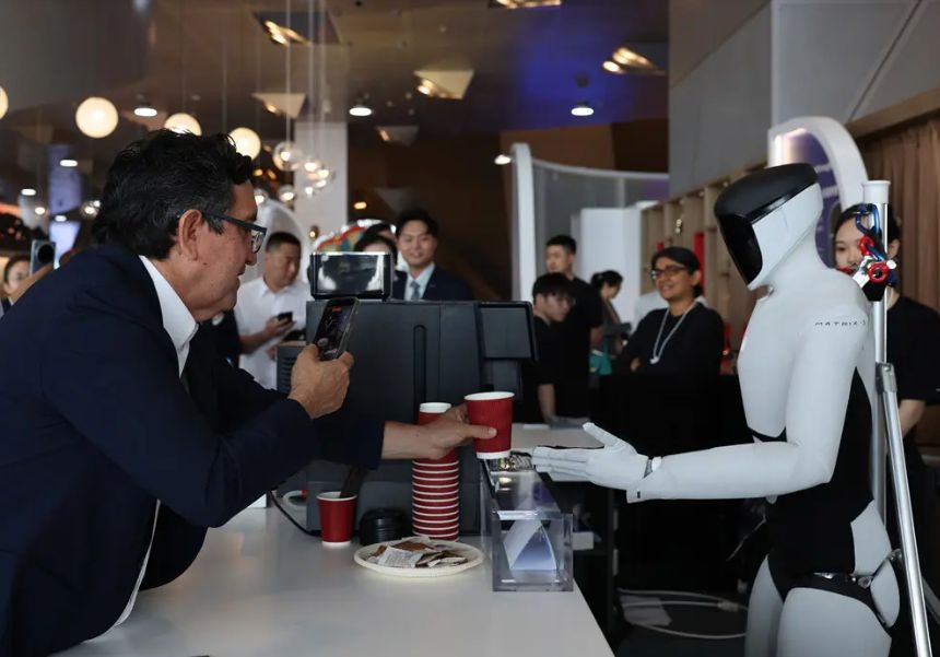 Cina, a Dalian si &egrave; concluso il Summer Davos Forum dedicato all&rsquo;innovazione