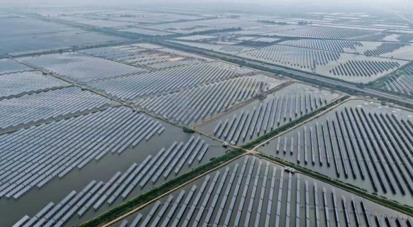 Produzione energetica, in Cina capacit&agrave; installata supera 4 mld di KW