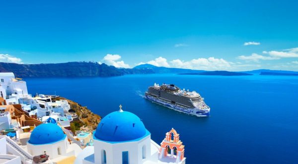 Crociere, Norwegian Cruise Line scommette sui viaggi multigenerazionali