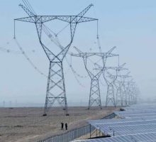 Cina, nel 2026-2030 atteso aumento annuo di 600 mld kWh di consumo elettrico