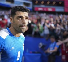 Traversa e un gol annullato nel finale: l&rsquo;Iran fermato sull&rsquo;1-1 dall&rsquo;Egitto