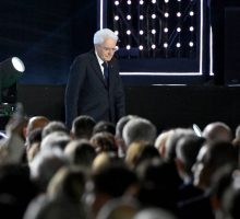 Ustica, Mattarella &ldquo;Ricomporre quanto avvenne rimane un dovere irrinunciabile&rdquo;