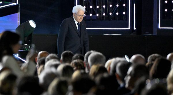 Ustica, Mattarella “Ricomporre quanto avvenne rimane un dovere irrinunciabile”