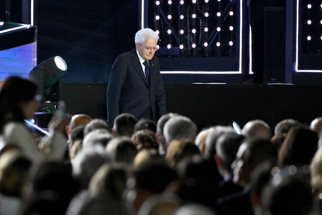 Ustica, Mattarella &ldquo;Ricomporre quanto avvenne rimane un dovere irrinunciabile&rdquo;