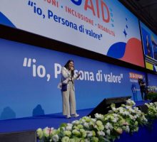 Disabilit&agrave;, Locatelli &ldquo;ExpoAid 2026 successo straordinario, il cammino continua&rdquo;