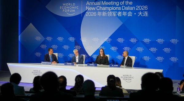 Cina, al Summer Davos Forum l&rsquo;innovazione motore di crescita del Paese