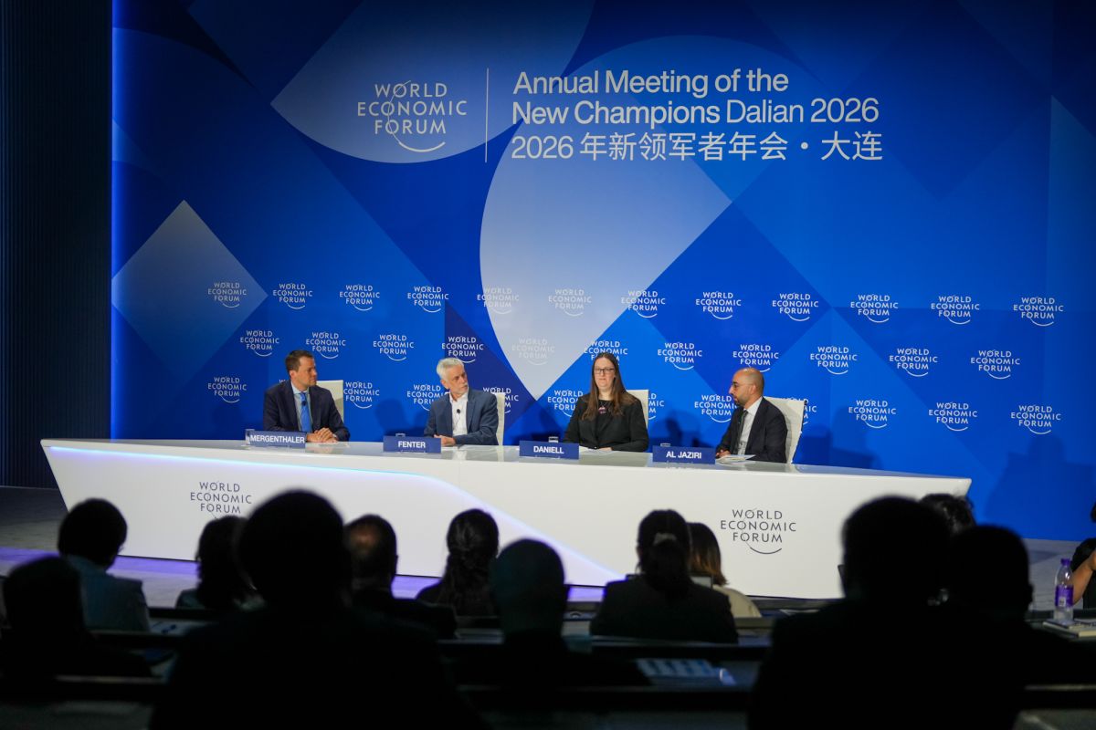 Cina, al Summer Davos Forum l&rsquo;innovazione motore di crescita del Paese
