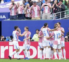 La Croazia batte il Ghana 2-1 ed &egrave; ai sedicesimi da seconda nel girone