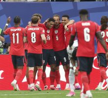 Kane e Bellingham stendono Panama: Inghilterra prima nel girone