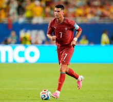 Poco Portogallo e tanta Colombia, 0-0 a Miami