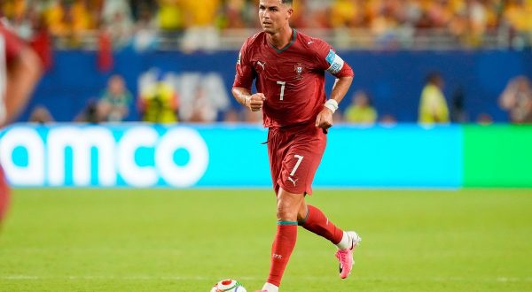 Poco Portogallo e tanta Colombia, 0-0 a Miami