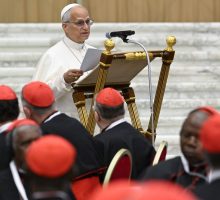 Venezuela, Papa &ldquo;Vicino alle vittime, grazie a soccorritori&rdquo;