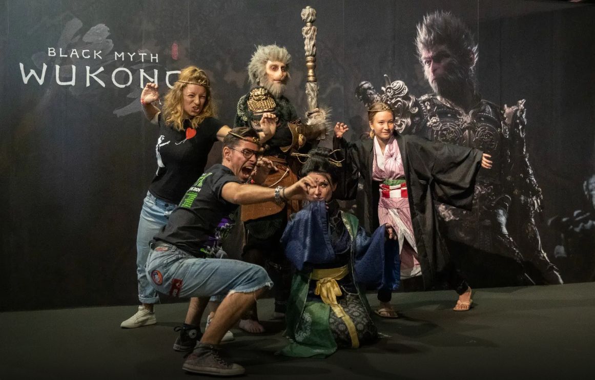 I videogiochi cinesi conquistano un pubblico internazionale sempre pi&ugrave; vasto