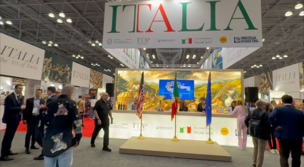 Il Made in Italy protagonista al Summer Fancy Food Show di New York