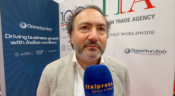 Fancy Food, l’eccellenza pugliese a New York con la Nuova Fiera del Levante