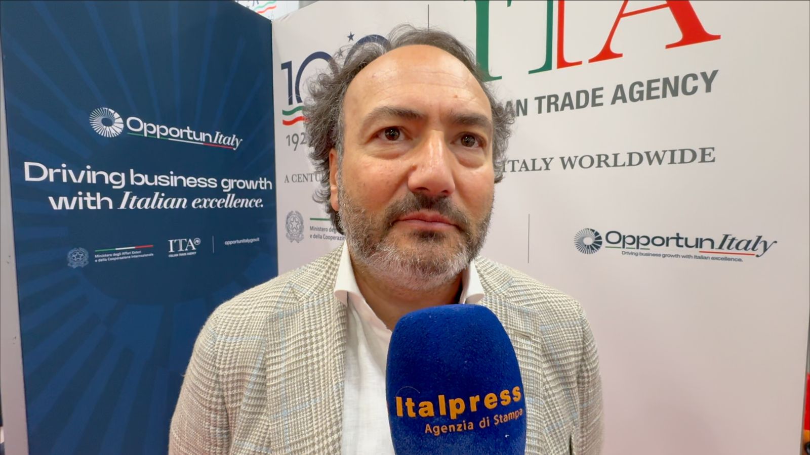 Fancy Food, l&rsquo;eccellenza pugliese a New York con la Nuova Fiera del Levante