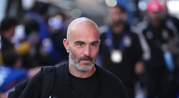 Ufficiale, Maresca è il nuovo allenatore del Manchester City