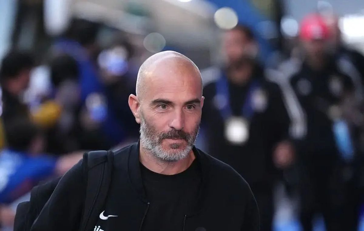Ufficiale, Maresca &egrave; il nuovo allenatore del Manchester City