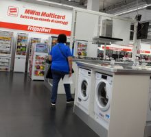 SquareTrade entra nel mercato italiano, nuova partnership con MediaWorld