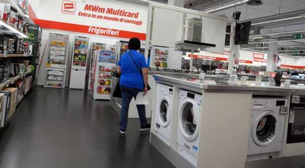 SquareTrade entra nel mercato italiano, nuova partnership con MediaWorld