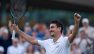 Sonego al secondo turno di Wimbledon, eliminato Arnaldi