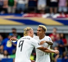 La Norvegia piega 2-1 la Costa d&rsquo;Avorio e ora sfida il Brasile