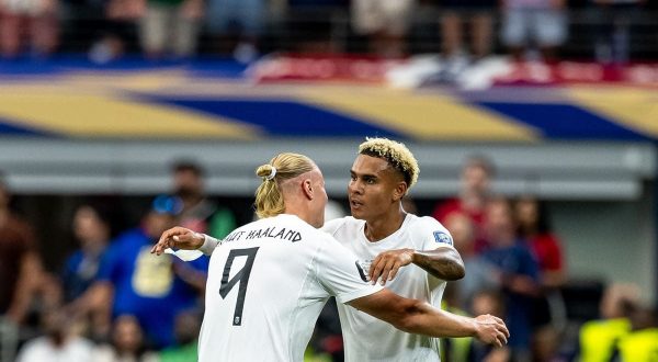 La Norvegia piega 2-1 la Costa d&rsquo;Avorio e ora sfida il Brasile