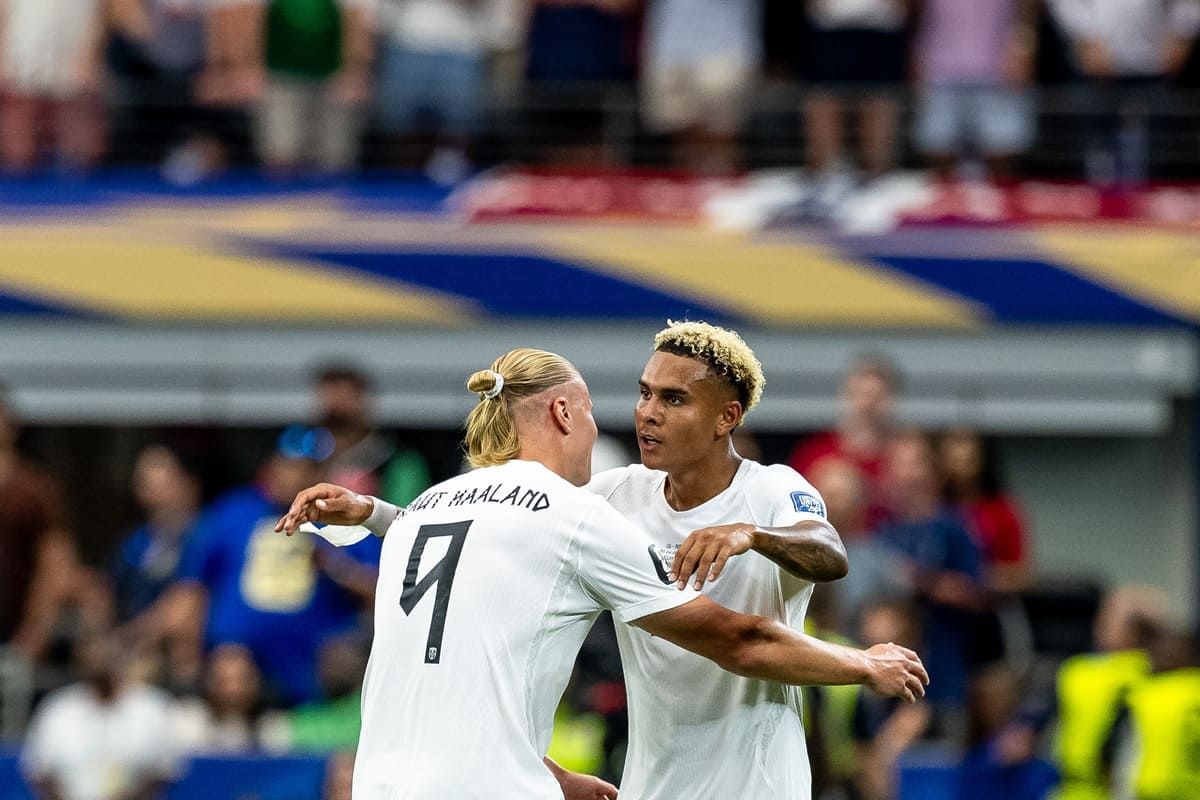 La Norvegia piega 2-1 la Costa d&rsquo;Avorio e ora sfida il Brasile