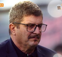 La Barba al Palo - Baldini ha il curriculum da ct