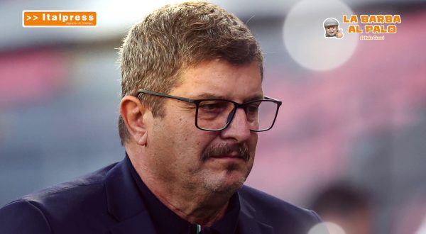 La Barba al Palo – Baldini ha il curriculum da ct