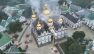 Bombardamenti nel weekend in Ucraina, in fiamme la Cattedrale della Dormizione