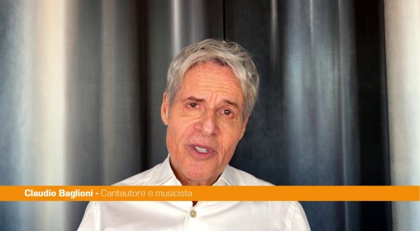 Claudio Baglioni rinvia il suo Tour al 2027 “Decisione dolorosa”