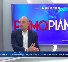 Ponte Stretto, Morelli "Non &egrave; spesa, ma un investimento per far crescere il Sud"