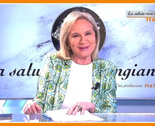 La Salute Vien Mangiando - La cura della cataratta