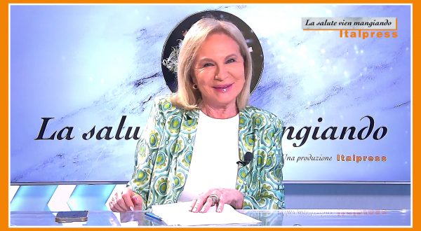 La Salute Vien Mangiando - La cura della cataratta