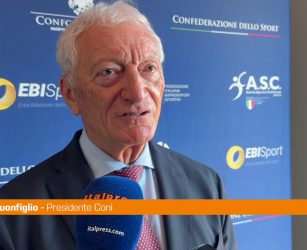 Buonfiglio "Malag&ograve; in Figc? &Egrave; un leader, componenti condividano cambiamento"
