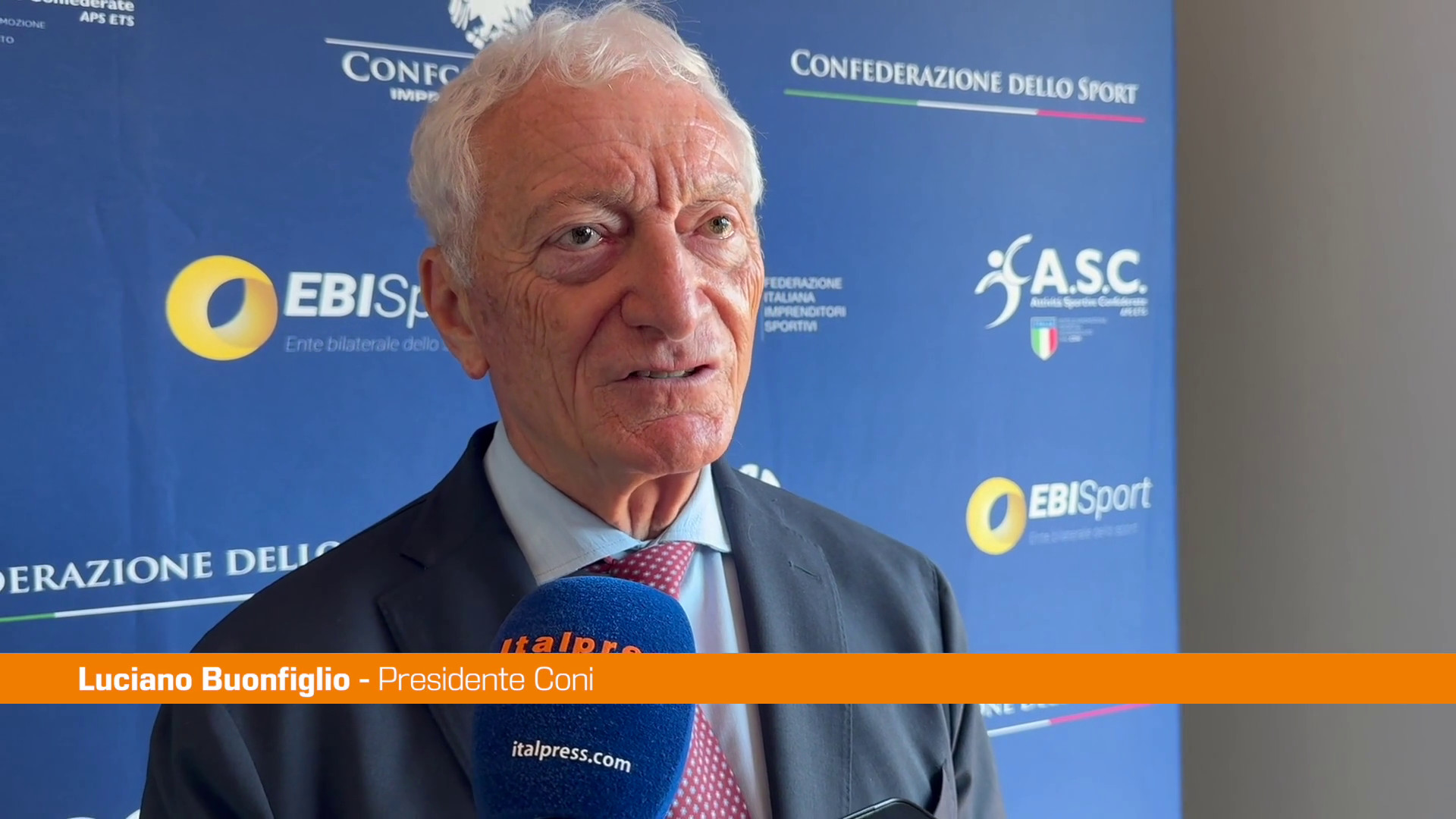 Buonfiglio "Malag&ograve; in Figc? &Egrave; un leader, componenti condividano cambiamento"