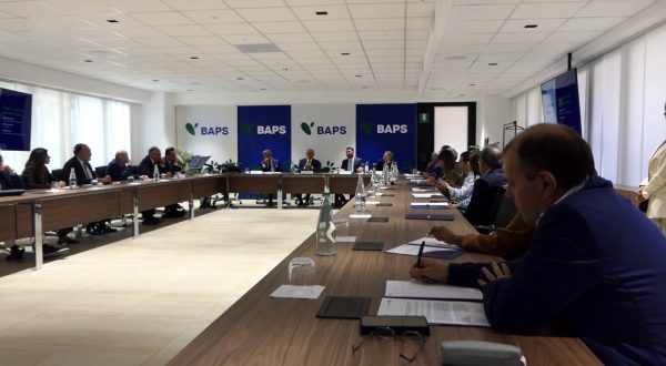 Baps, la Blue Economy vale il 6% del Pil siciliano
