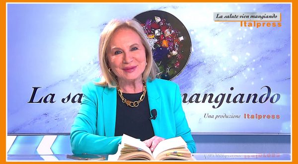 La Salute Vien Mangiando – Una cena leggera e nutriente