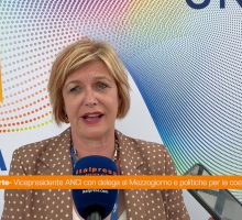 Sud, Forte "Spopolamento tra problemi pi&ugrave; seri aree interne"