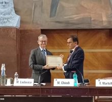 Anas-Societ&agrave; Italiana Statistica, modello predittivo per la sicurezza stradale